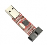 USB AVR ISP - программатор для Atmel