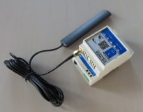 Signal XF-3 - GSM сигнализатор отключения электроэнергии с выносной антенной